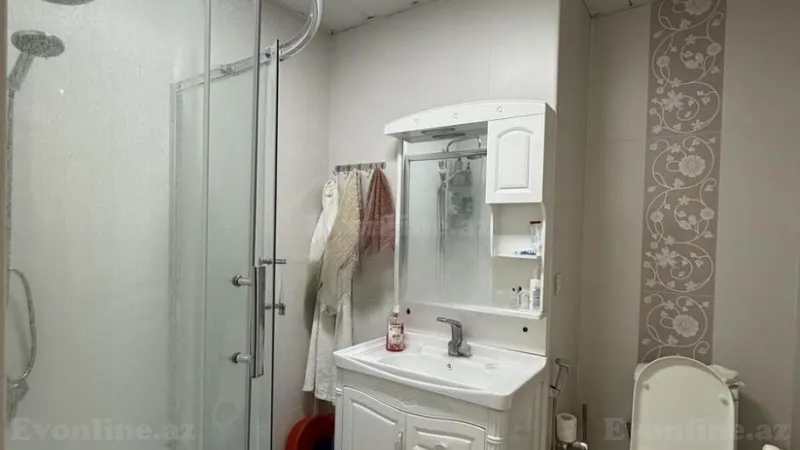 Satılır 3 otaqlı Mənzil Yeni tikili 96 m² Yeni Yasamal - şəkil 10