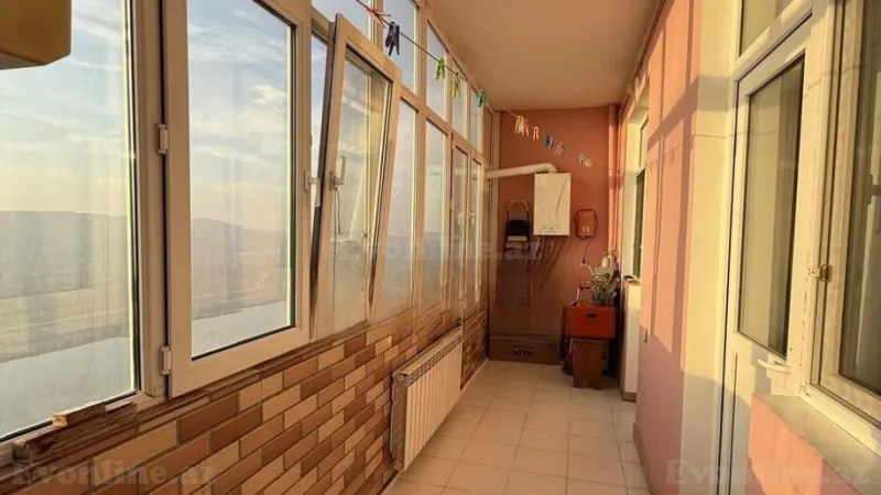Satılır 3 otaqlı Mənzil Yeni tikili 96 m² Yeni Yasamal - şəkil 11