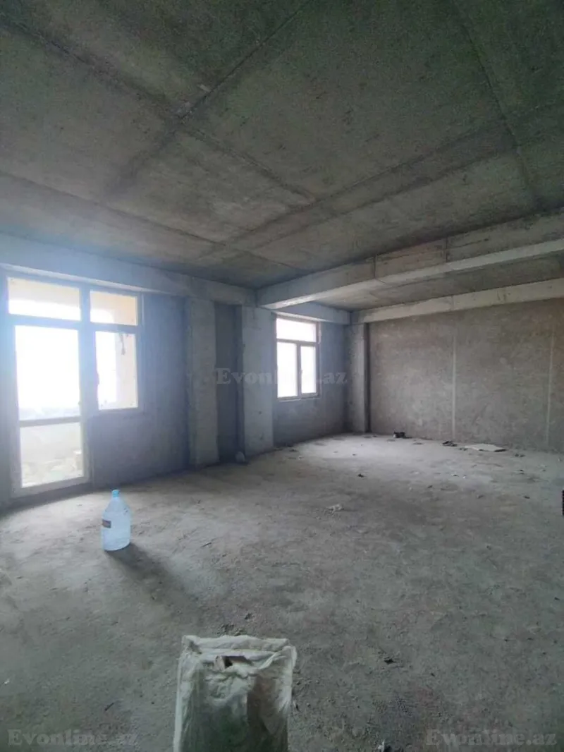 Satılır 4 otaqlı Mənzil Yeni tikili 176 m² Nərimanov r. - şəkil 11
