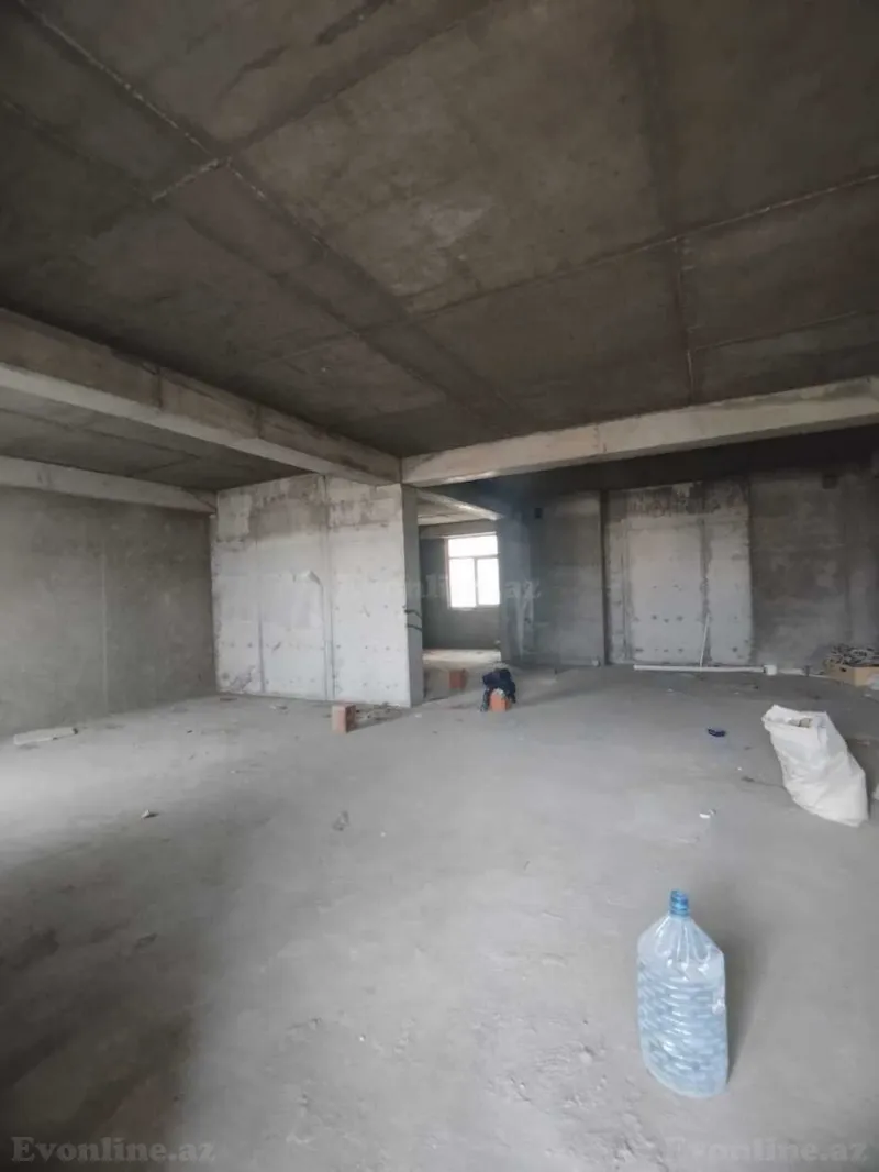 Satılır 4 otaqlı Mənzil Yeni tikili 176 m² Nərimanov r. - şəkil 13