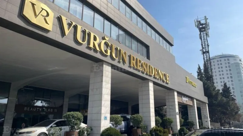 Satılır 3 otaqlı Mənzil Yeni tikili 105 m² Nizami m.