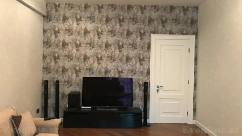 Satılır 3 otaqlı Mənzil Yeni tikili 105 m² Nizami m. - şəkil 6