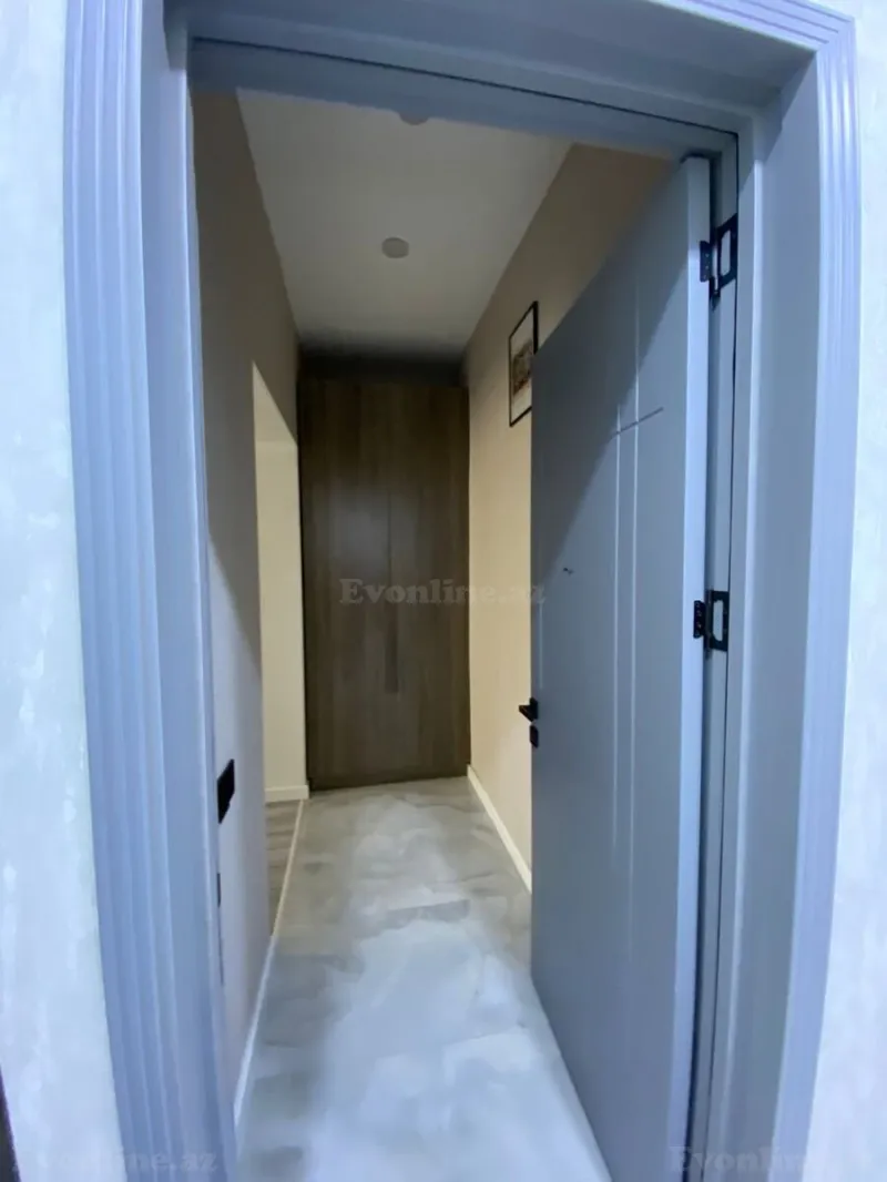 Kirayə verilir 3 otaqlı Mənzil Köhnə tikili 90 m² 28 May m. - şəkil 2