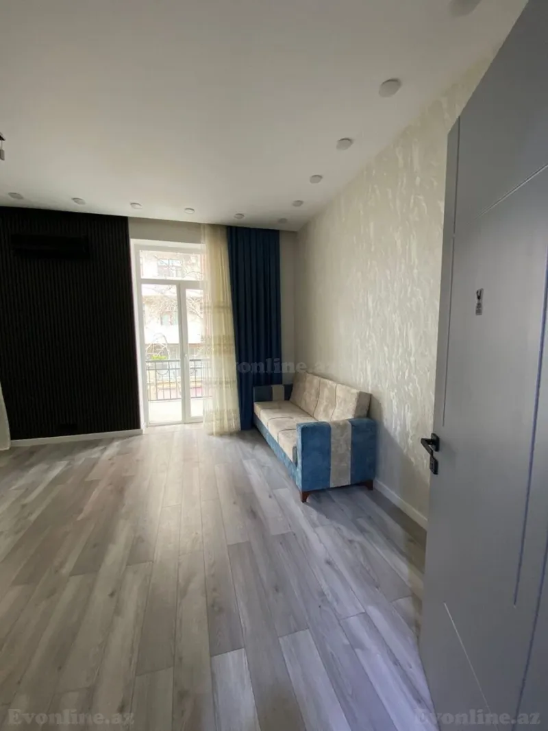 Kirayə verilir 3 otaqlı Mənzil Köhnə tikili 90 m² 28 May m. - şəkil 3
