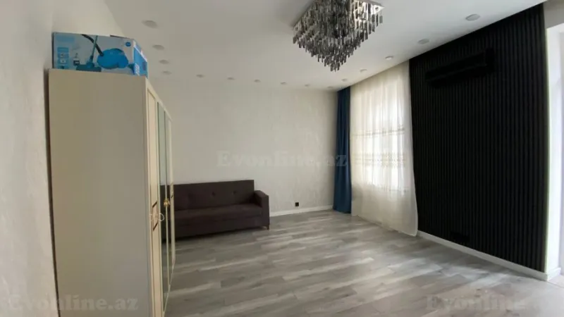 Kirayə verilir 3 otaqlı Mənzil Köhnə tikili 90 m² 28 May m. - şəkil 4
