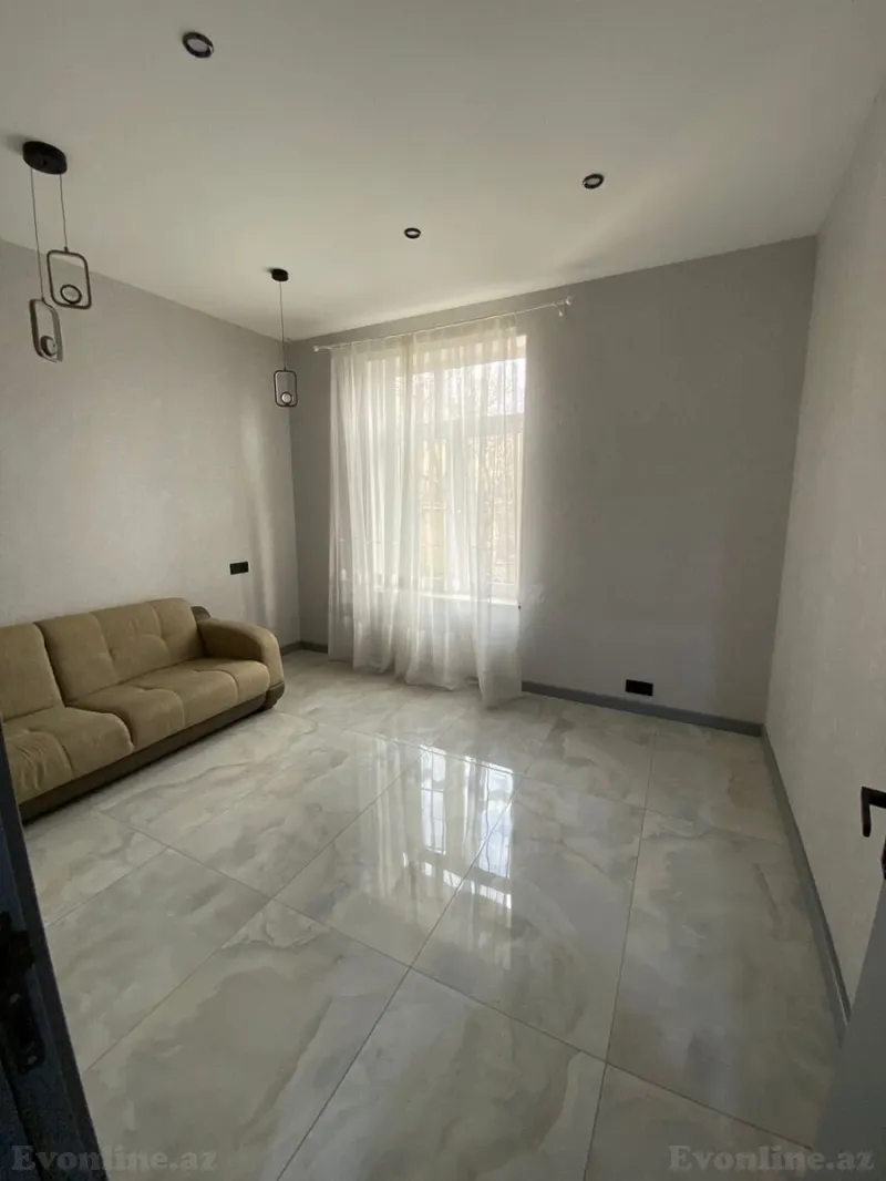 Kirayə verilir 3 otaqlı Mənzil Köhnə tikili 90 m² 28 May m. - şəkil 5