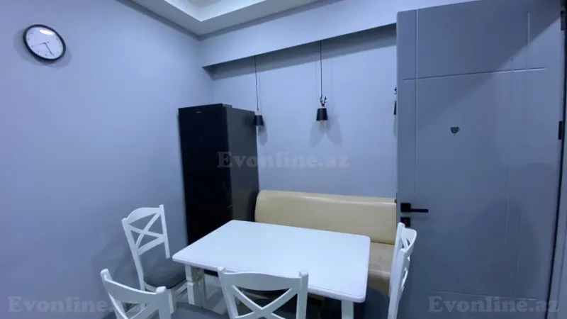 Kirayə verilir 3 otaqlı Mənzil Köhnə tikili 90 m² 28 May m. - şəkil 7