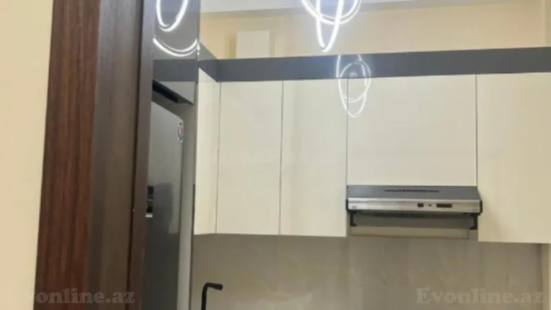 Kirayə verilir 2 otaqlı Mənzil Yeni tikili 67 m² Elmlər Akademiyası m. - şəkil 5