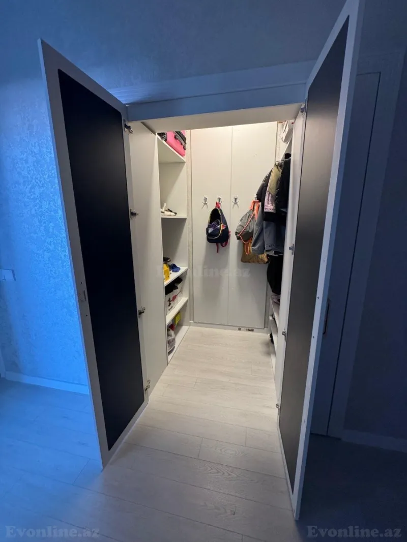 Satılır 3 otaqlı Mənzil Yeni tikili 122 m² 7-ci mikrorayon - şəkil 9