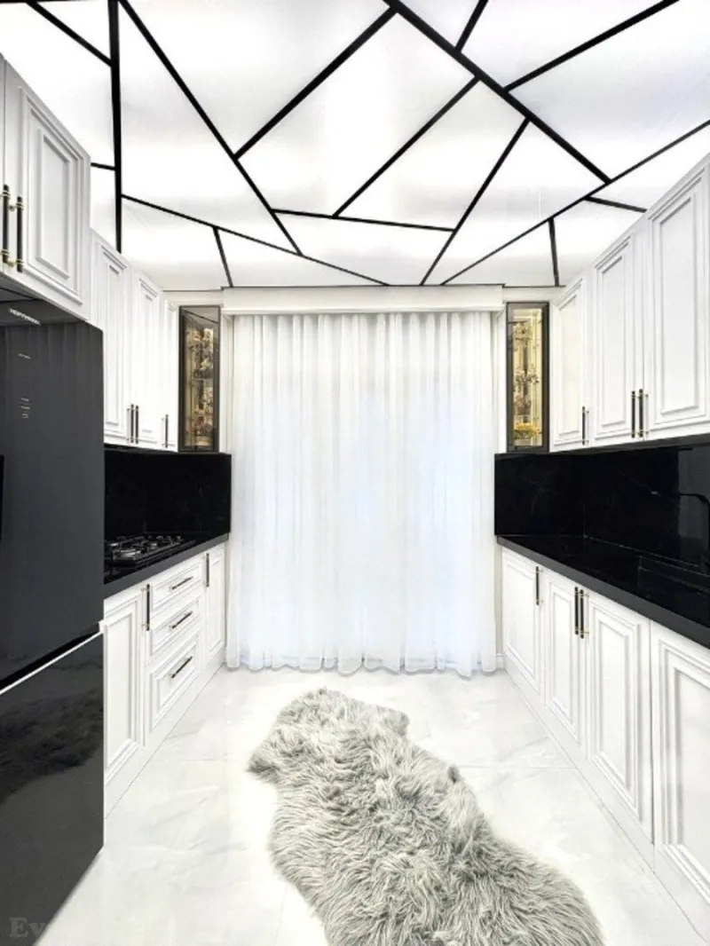 Satılır 3 otaqlı Mənzil Yeni tikili 100 m² Nəriman Nərimanov m. - şəkil 12