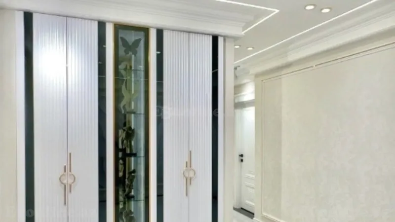 Satılır 3 otaqlı Mənzil Yeni tikili 100 m² Nəriman Nərimanov m. - şəkil 13