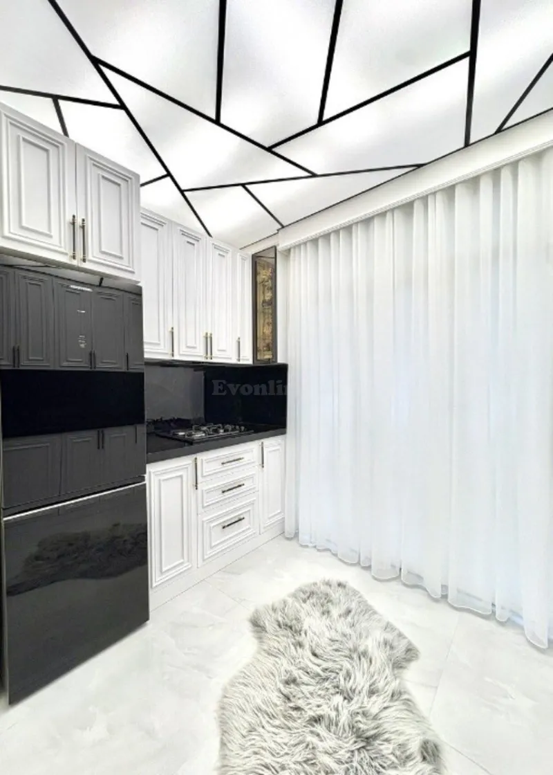 Satılır 3 otaqlı Mənzil Yeni tikili 100 m² Nəriman Nərimanov m. - şəkil 14