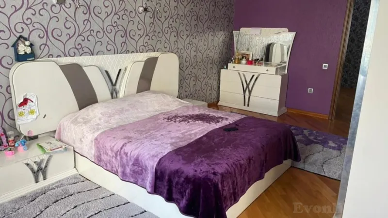 Satılır 3 otaqlı Mənzil Yeni tikili 125 m² 9-cu mikrorayon - şəkil 7