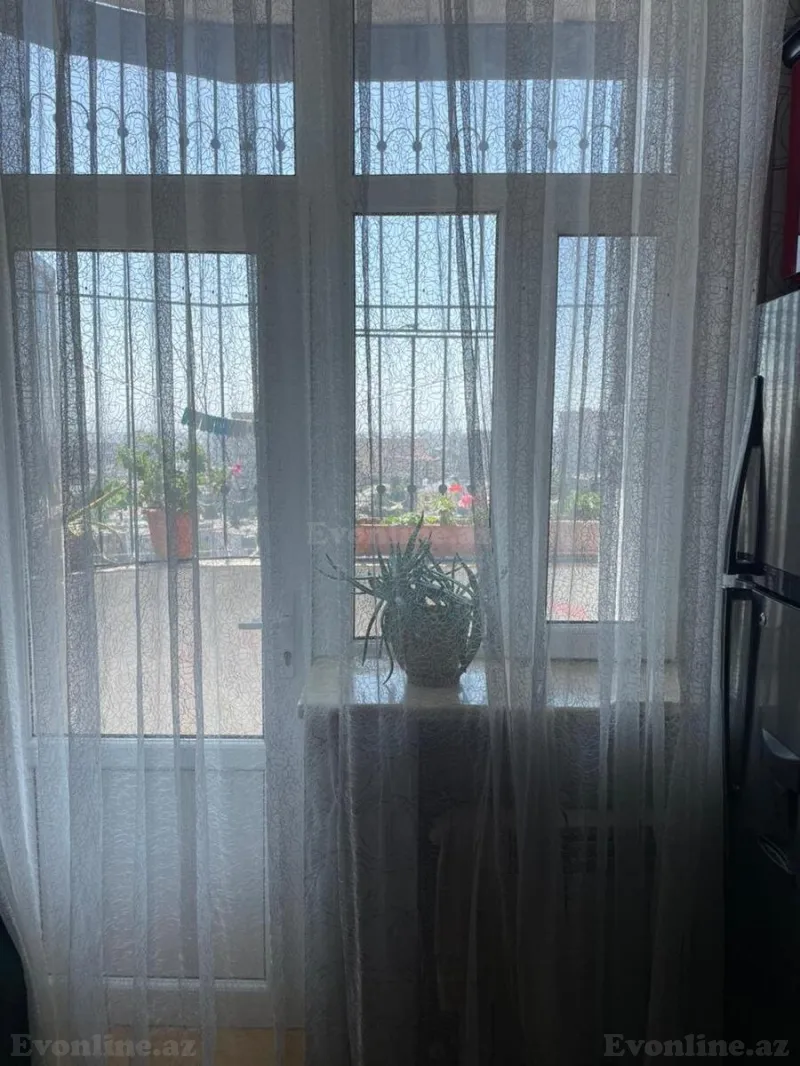 Satılır 3 otaqlı Mənzil Yeni tikili 125 m² 9-cu mikrorayon - şəkil 11