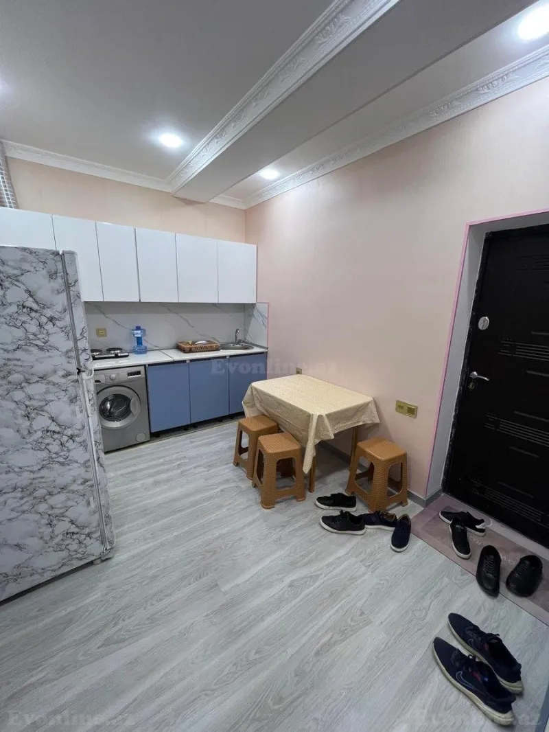 Kirayə verilir 2 otaqlı Mənzil Yeni tikili 57 m² Xırdalan - şəkil 7
