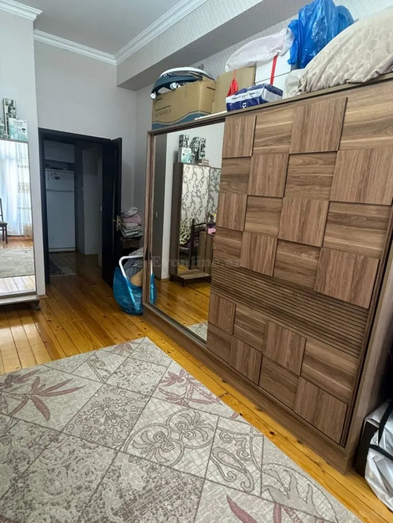 Satılır 2 otaqlı Mənzil Yeni tikili 65 m² Gənclik m. - şəkil 11