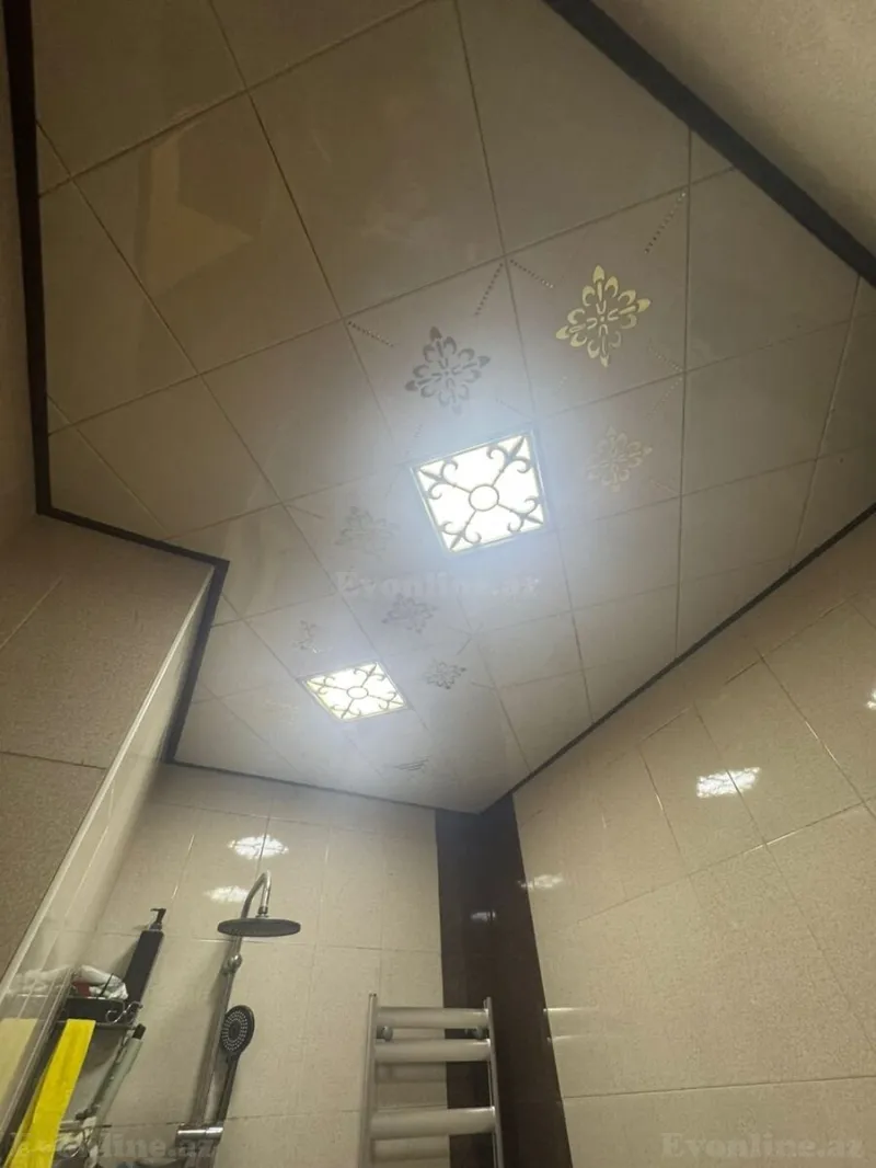 Satılır 2 otaqlı Mənzil Yeni tikili 65 m² Gənclik m. - şəkil 12