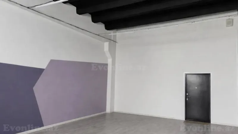 Kirayə verilir Ofis 252 m² Xətai m. - şəkil 6