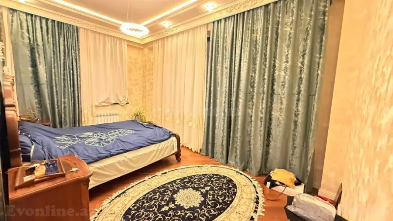 Kirayə verilir 3 otaqlı Mənzil Yeni tikili 131 m² 20 Yanvar m. - şəkil 17