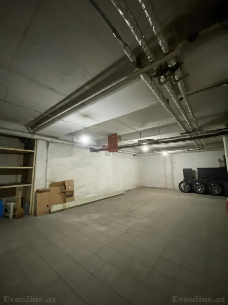 Satılır Qaraj 70 m² Yasamal - şəkil 2