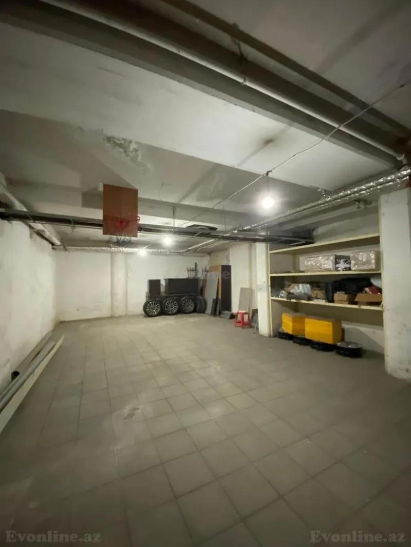 Satılır Qaraj 70 m² Yasamal - şəkil 3