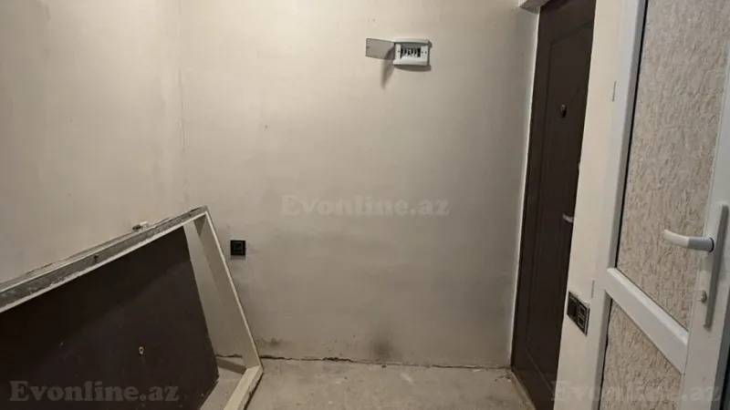 Satılır 1 otaqlı Mənzil Köhnə tikili 45 m² Xətai m. - şəkil 5