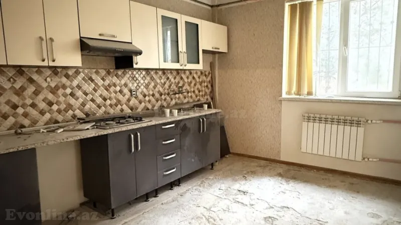 Satılır 1 otaqlı Mənzil Köhnə tikili 45 m² Xətai m. - şəkil 6