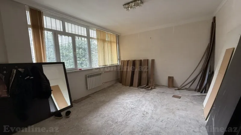 Satılır 1 otaqlı Mənzil Köhnə tikili 45 m² Xətai m. - şəkil 7