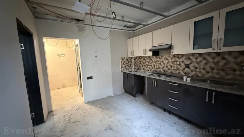 Satılır 1 otaqlı Mənzil Köhnə tikili 45 m² Xətai m. - şəkil 8