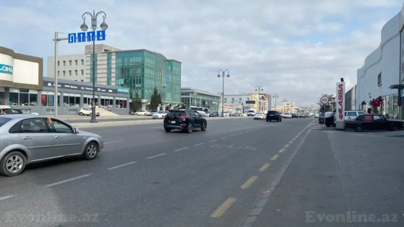 Satılır Obyekt 1500 m² Binəqədi - şəkil 2