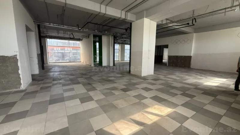 Satılır Obyekt 1500 m² Binəqədi - şəkil 3
