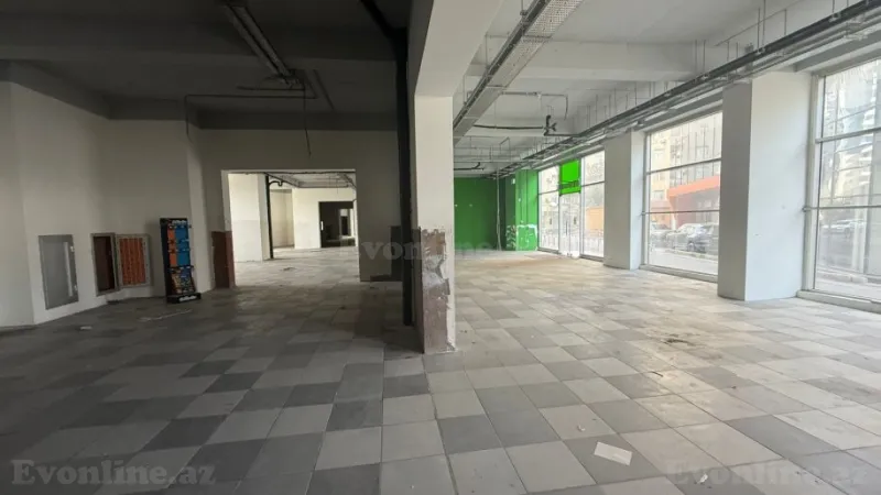 Satılır Obyekt 1500 m² Binəqədi - şəkil 4