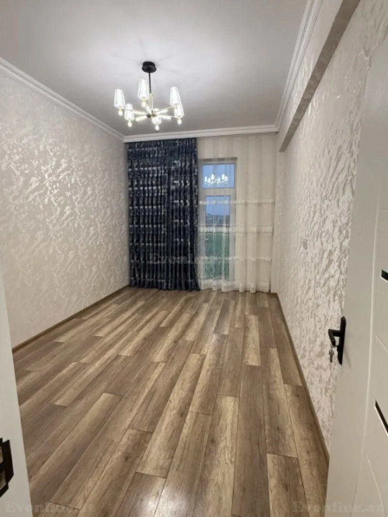 Satılır 1 otaqlı Mənzil Yeni tikili 43 m² Hövsan - şəkil 4