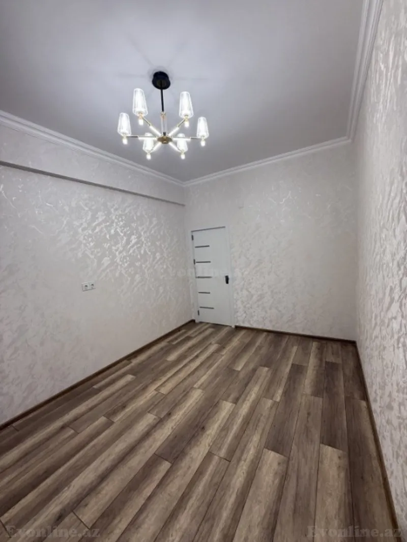 Satılır 1 otaqlı Mənzil Yeni tikili 43 m² Hövsan - şəkil 5