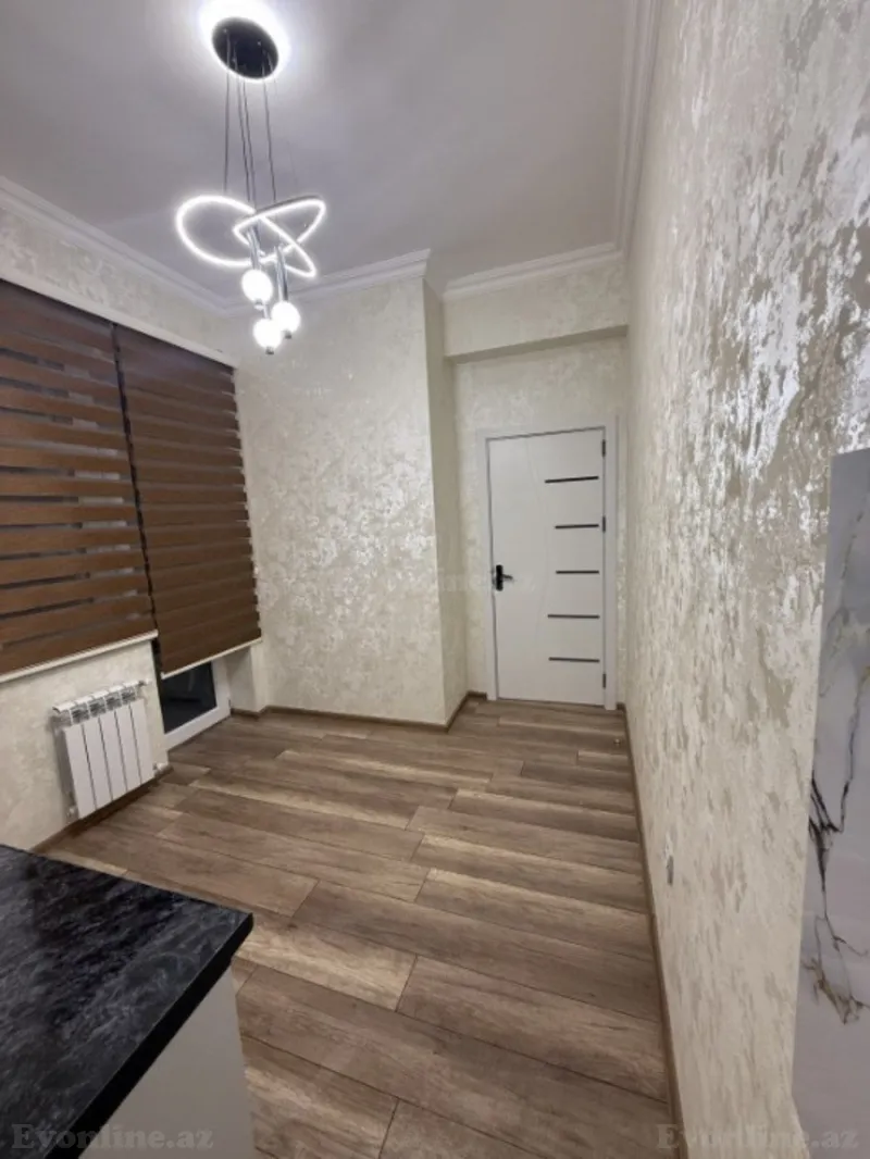 Satılır 1 otaqlı Mənzil Yeni tikili 43 m² Hövsan - şəkil 9