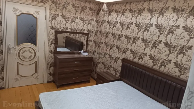 Kirayə verilir 2 otaqlı Mənzil Yeni tikili 60 m² Xırdalan - şəkil 2