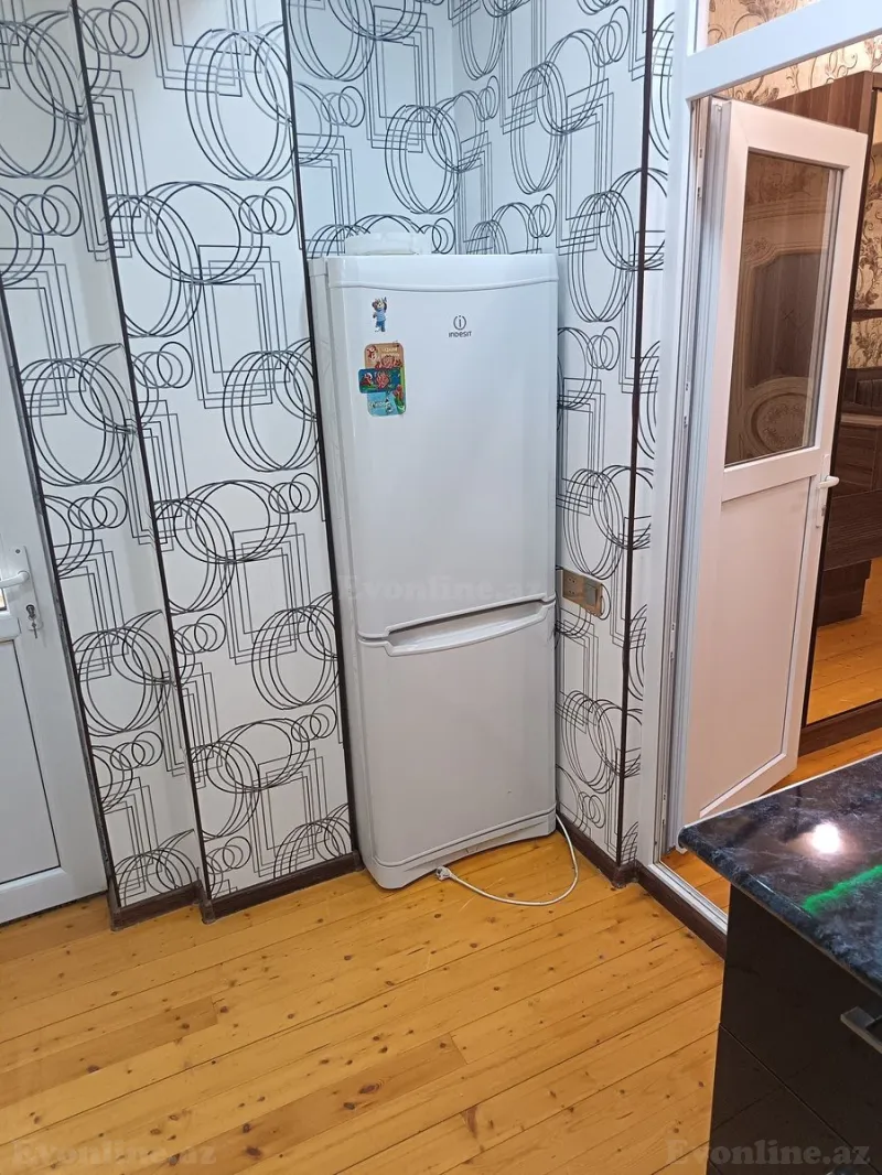 Kirayə verilir 2 otaqlı Mənzil Yeni tikili 60 m² Xırdalan - şəkil 8