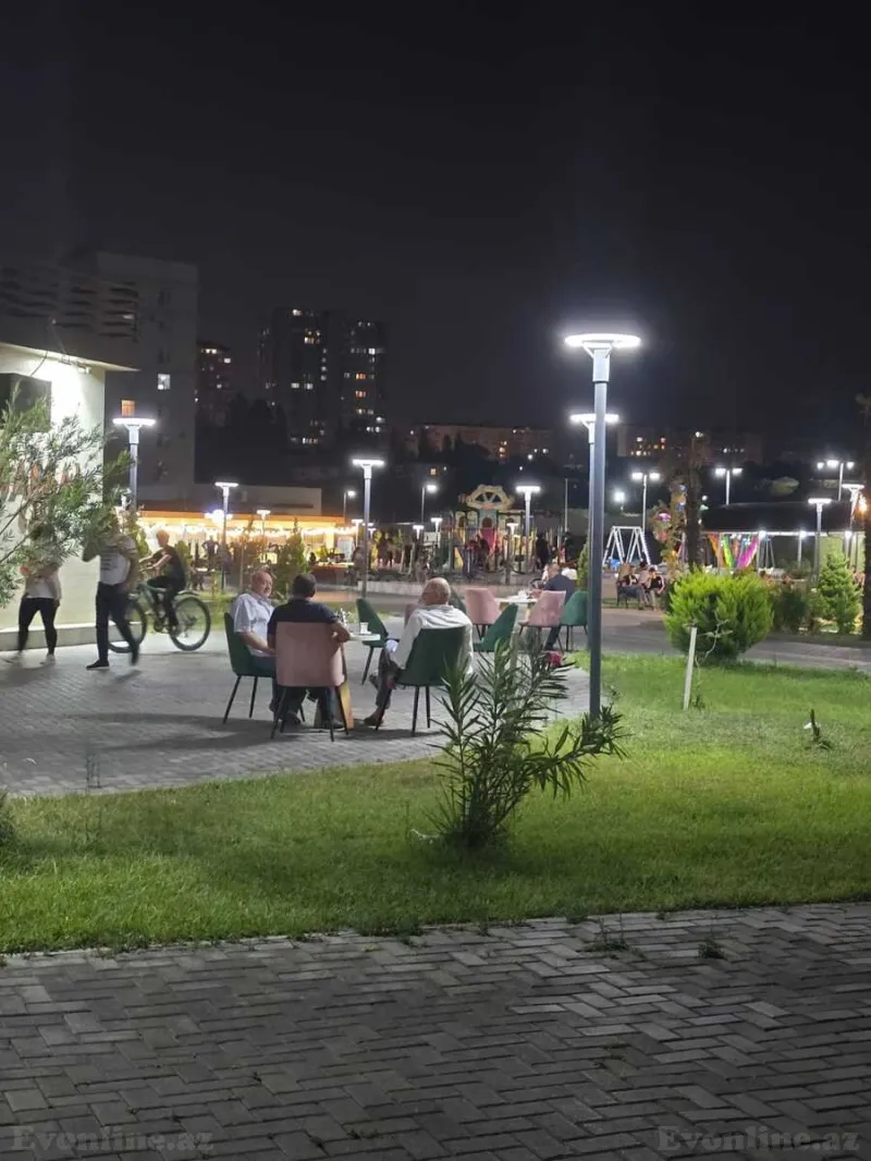 Satılır 2 otaqlı Mənzil Yeni tikili 65 m² Yasamal - şəkil 5