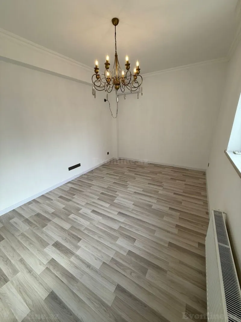 Satılır 2 otaqlı Mənzil Yeni tikili 65 m² Yasamal - şəkil 7