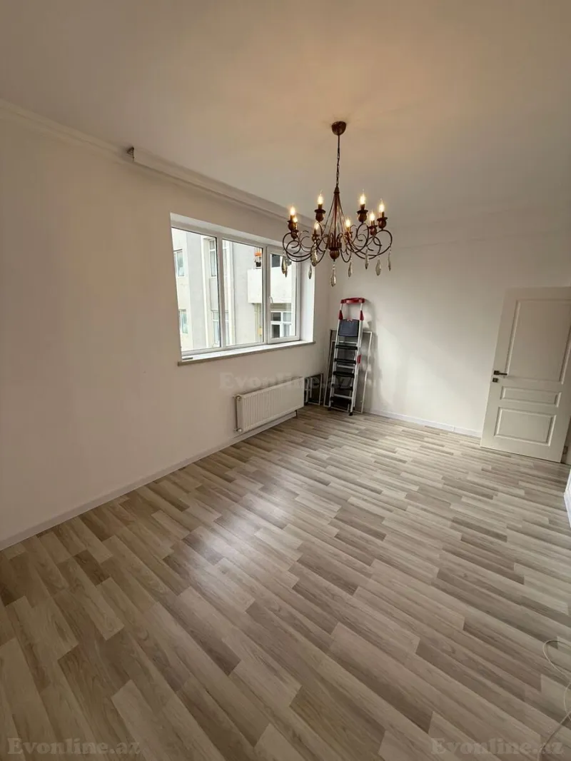 Satılır 2 otaqlı Mənzil Yeni tikili 65 m² Yasamal - şəkil 8