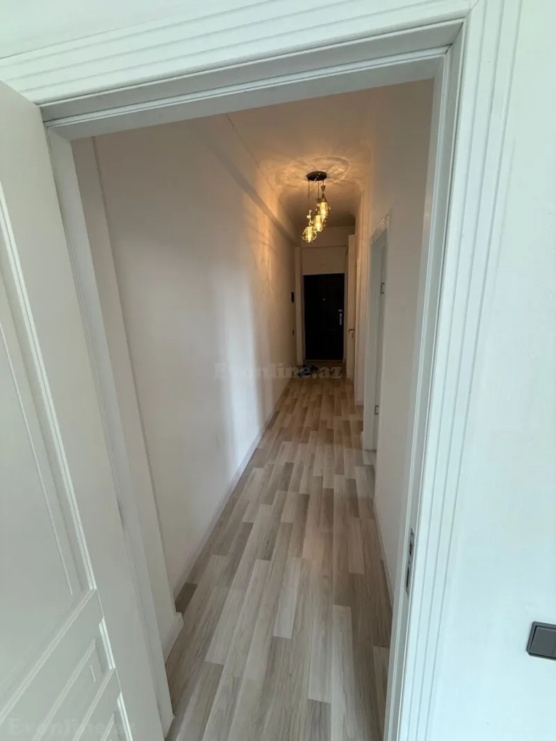 Satılır 2 otaqlı Mənzil Yeni tikili 65 m² Yasamal - şəkil 14