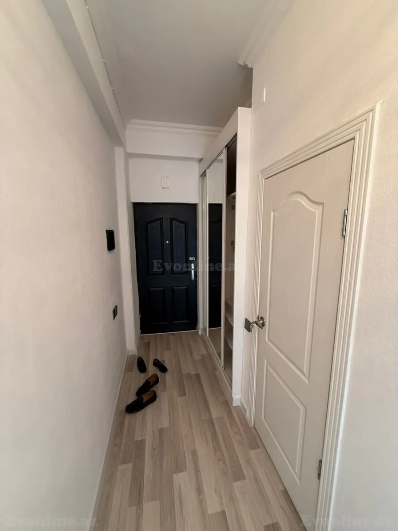 Satılır 2 otaqlı Mənzil Yeni tikili 65 m² Yasamal - şəkil 15