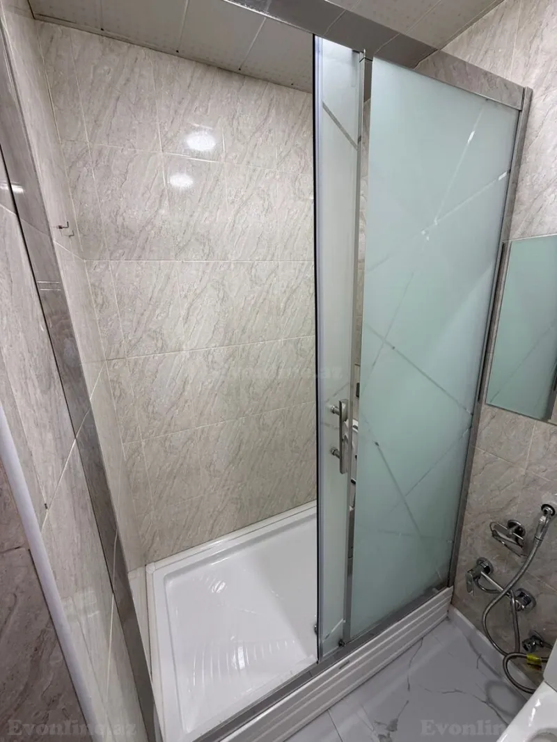 Satılır 2 otaqlı Mənzil Yeni tikili 65 m² Yasamal - şəkil 17