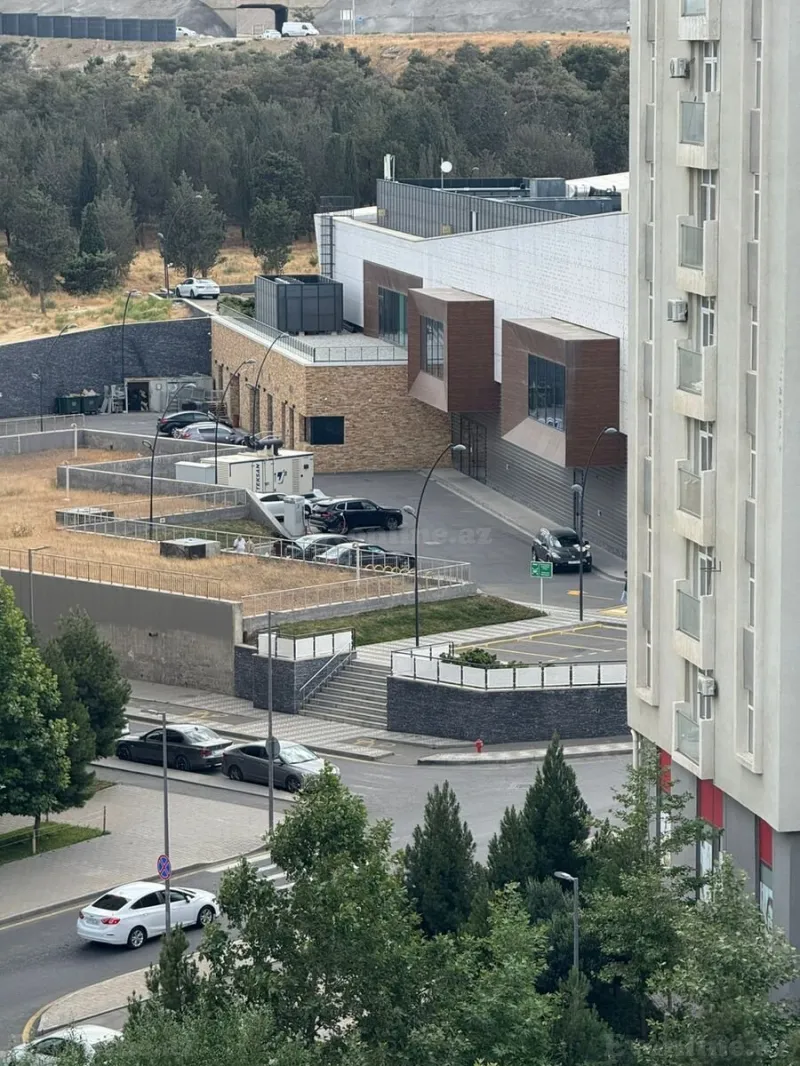 Satılır 2 otaqlı Mənzil Yeni tikili 65 m² Yasamal - şəkil 19