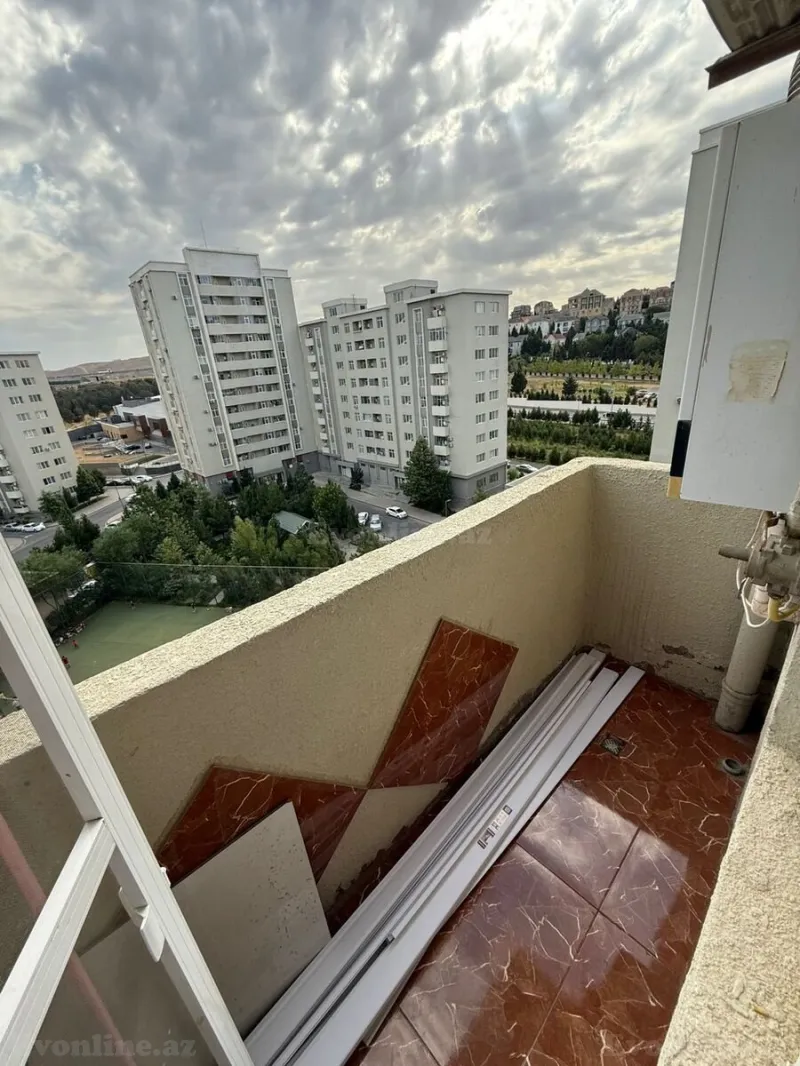 Satılır 2 otaqlı Mənzil Yeni tikili 65 m² Yasamal - şəkil 20