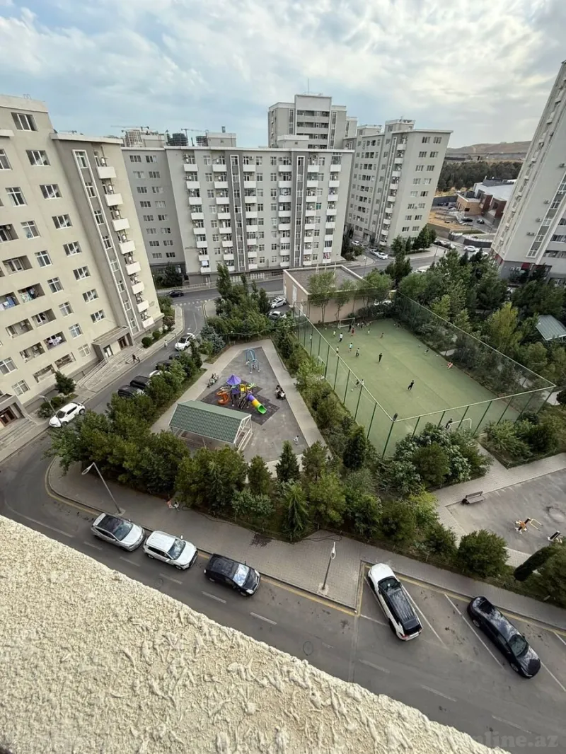 Satılır 2 otaqlı Mənzil Yeni tikili 65 m² Yasamal - şəkil 21