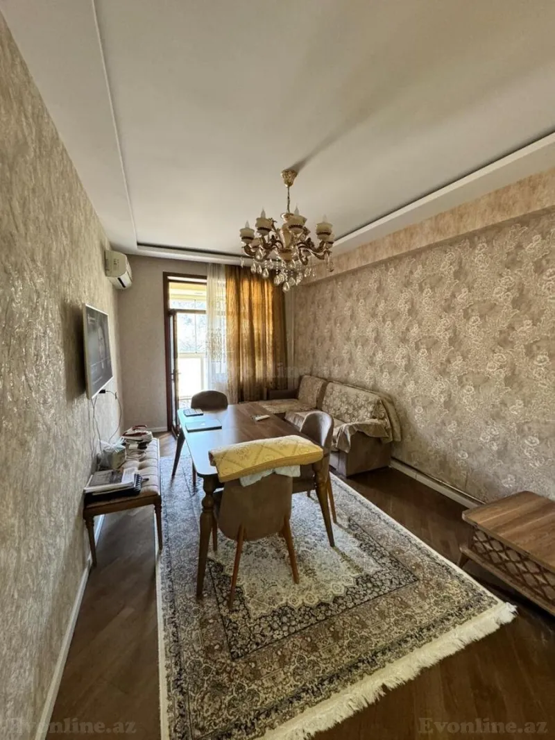 Satılır 2 otaqlı Mənzil Yeni tikili 60 m² Sumqayıt
