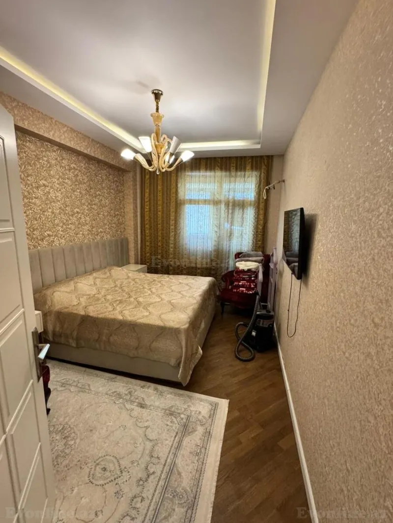 Satılır 2 otaqlı Mənzil Yeni tikili 60 m² Sumqayıt - şəkil 2