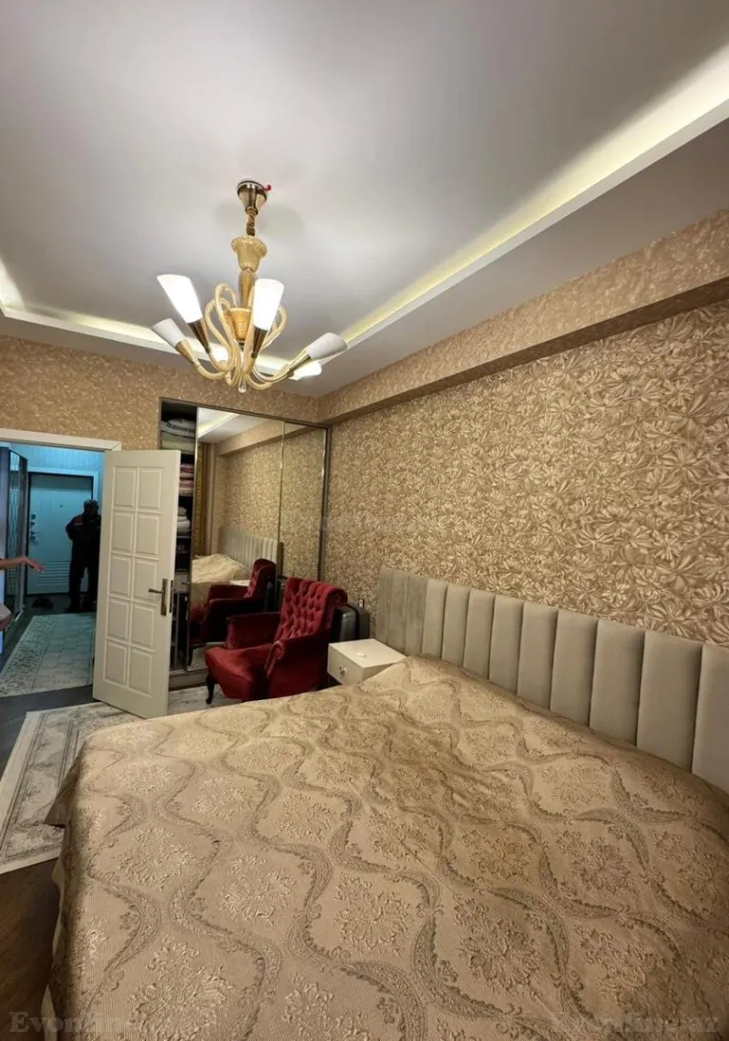 Satılır 2 otaqlı Mənzil Yeni tikili 60 m² Sumqayıt - şəkil 3