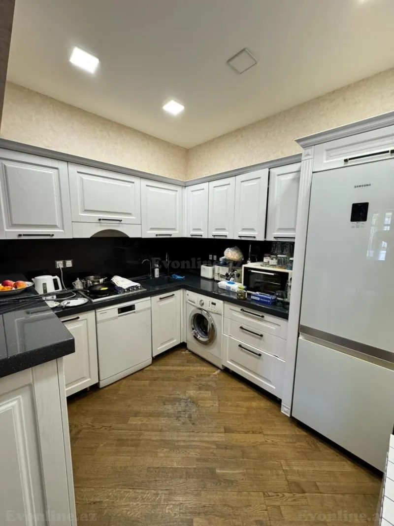 Satılır 2 otaqlı Mənzil Yeni tikili 60 m² Sumqayıt - şəkil 4